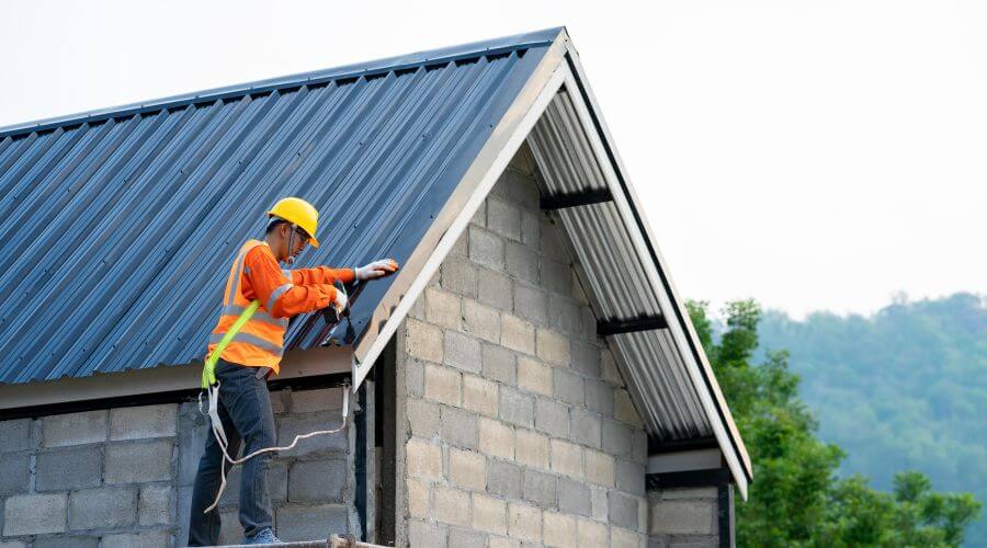 Expert new roof installation services in Aguada, PR